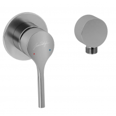 Смеситель для душа JACOB DELAFON Elate E25754-CP встраиваемый хром